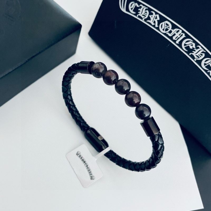 Chrome Hearts Bracelets